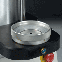 Dough bubble animation