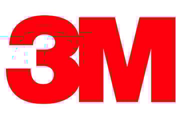 3M logo
