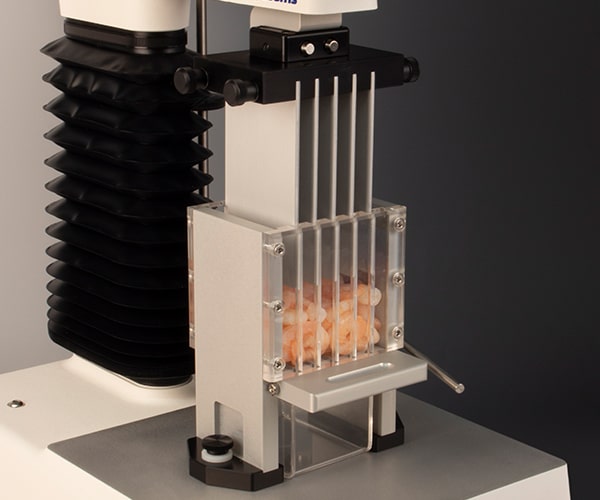 Kramer Shear Cell – 5 bladed