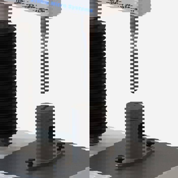 Blister Pack Support Rig