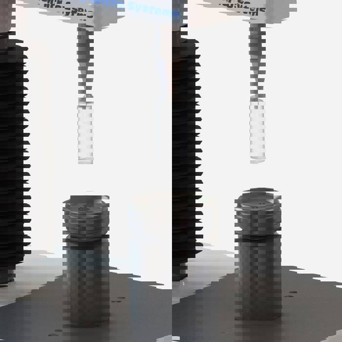 Dough Stickiness Rig