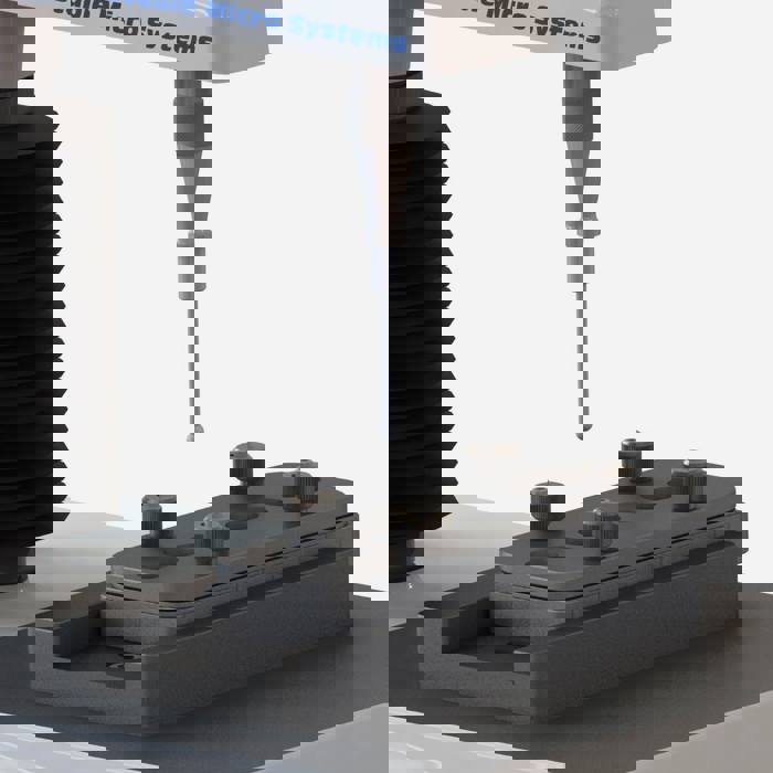 Indexable Film Support Rig