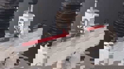 Understanding how a Texture Analyser works – hold control