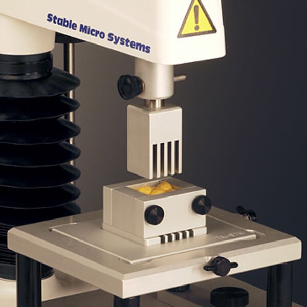 AACCI approved cooked pulses test rig