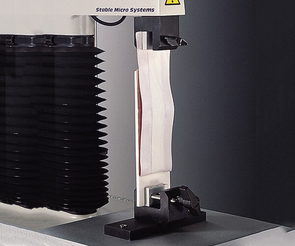 180° Peel Strength Rig