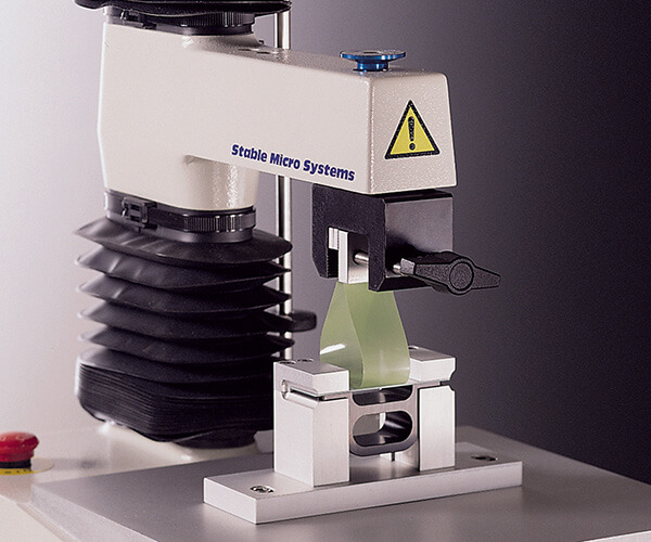 Adhesive Loop Tape test