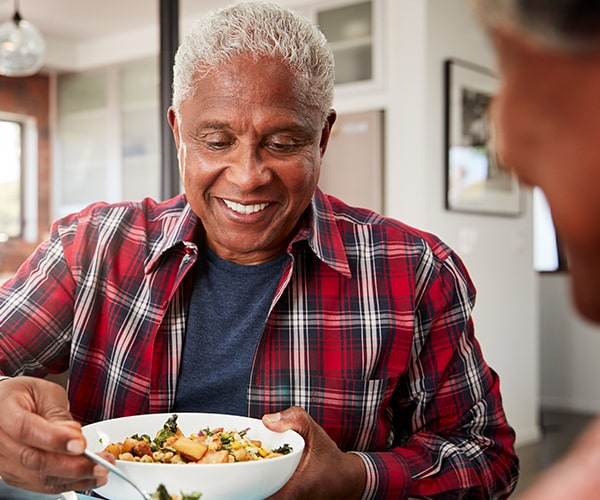 Texture Analysis in Research: Ageing Population