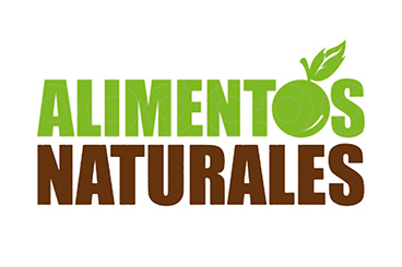 Alimentos Naturales logo