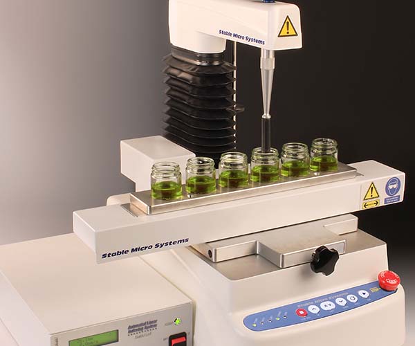 Automated Linear Indexing System