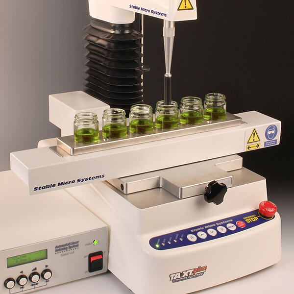 Automated Linear Indexing System