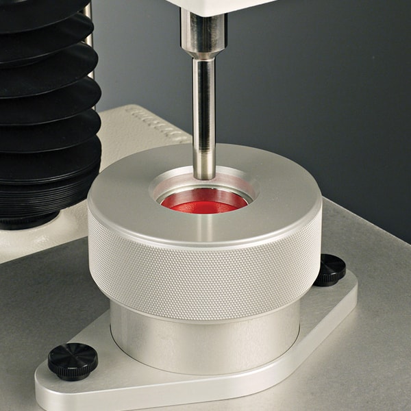 A/BTR Bagginess Test Rig