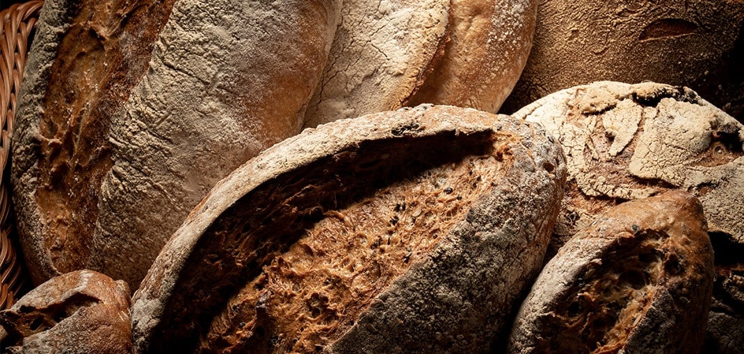 Bakery Product testing