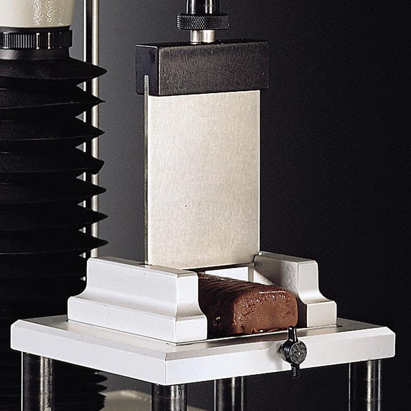 Warner-Bratzler blade