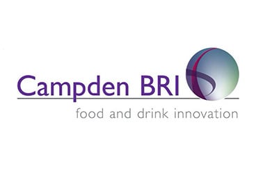 Campden BRI logo