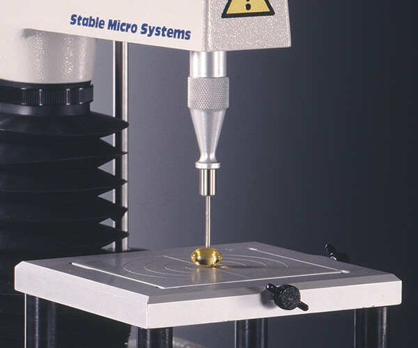 Cylinder probe puncture test