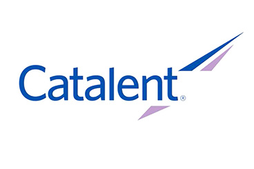 Catalent logo