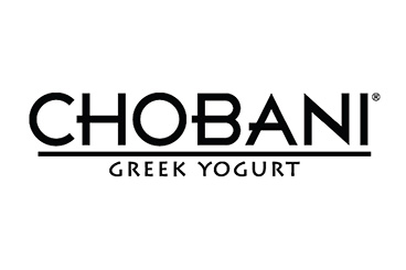Chobani logo
