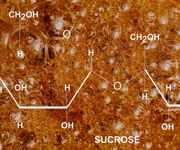 boiled sugar formula