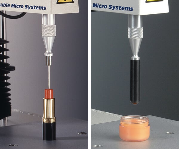 Cylinder probes for penetration testing