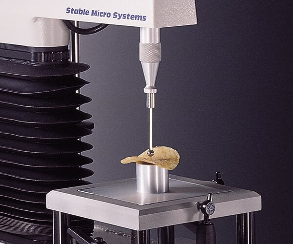 Crisp Fracture Support Rig