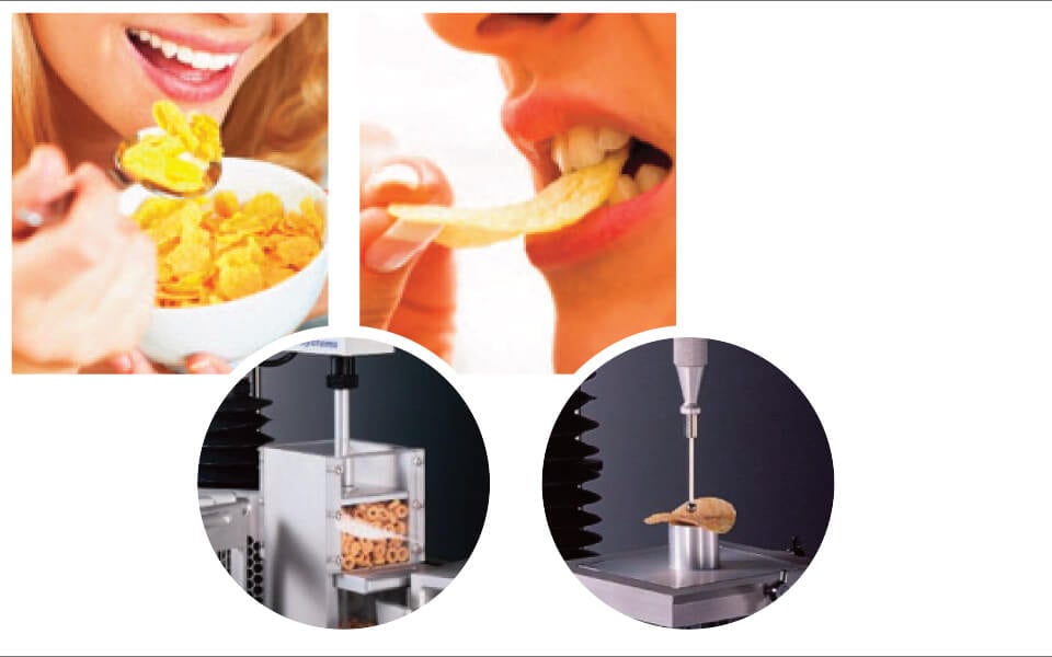 Abrasion measurement applications using the TA.XTplus Texture Analyser