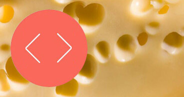 Dairy products testing sample