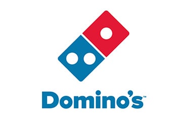 Dominos logo