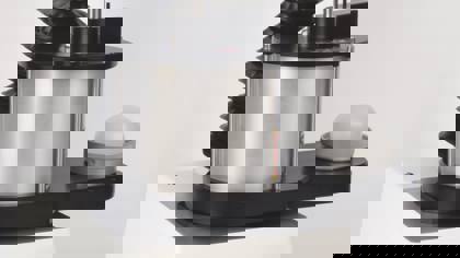 Testing in the lab: Dough Inflation