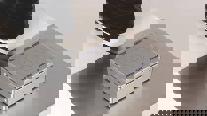 Weigh as you test using your Texture Analyser