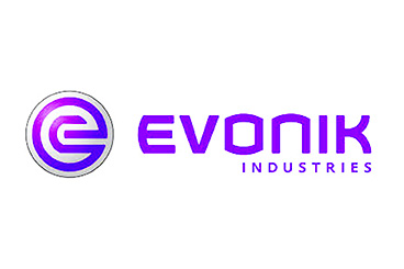 Evonik logo
