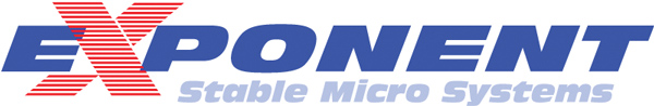 Exponent