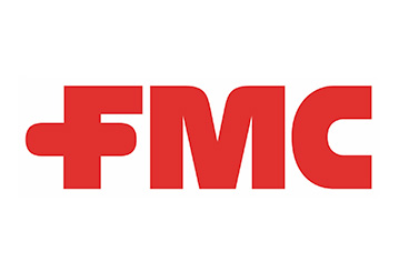 FMC logo