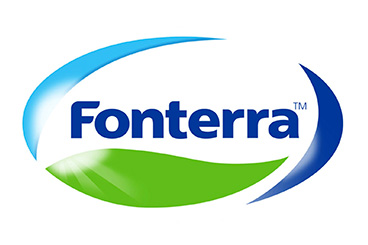 Fonterra logo