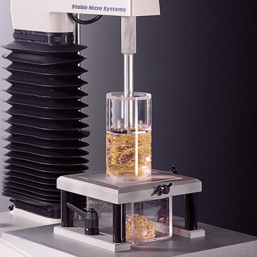 Forward Extrusion Rig