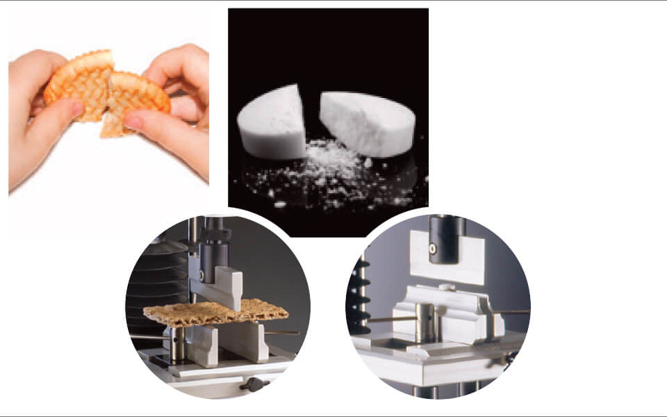 Abrasion measurement applications using the TA.XTplus Texture Analyser