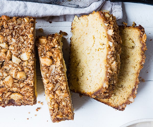 Free-from food market growing to 2028