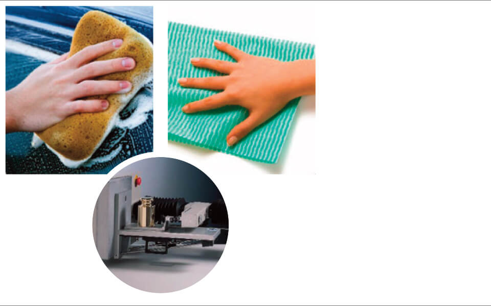 Friction force measurement applications using the TA.XTplus Texture Analyser