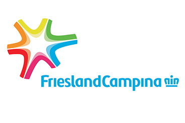 Friesland Campina logo