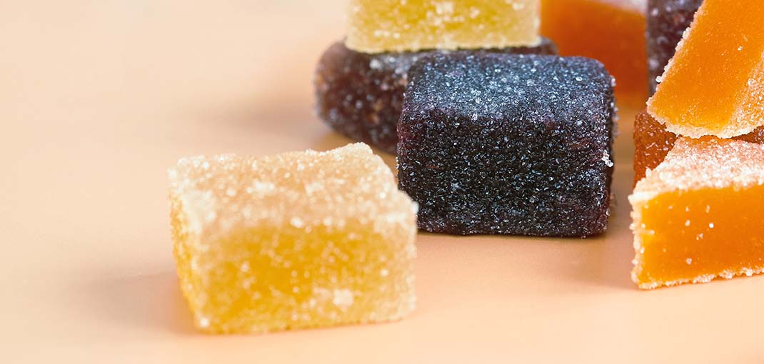 Gels and films testing