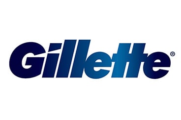 Gillette logo