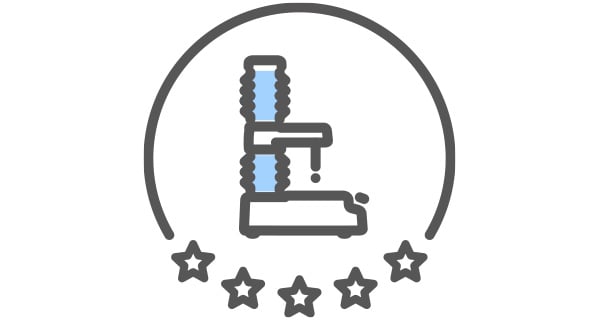 Globally recognised instrument