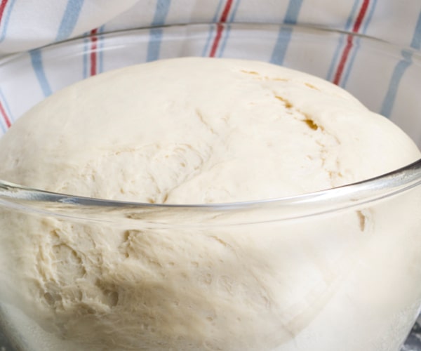 Texture analysis of gluten-free products