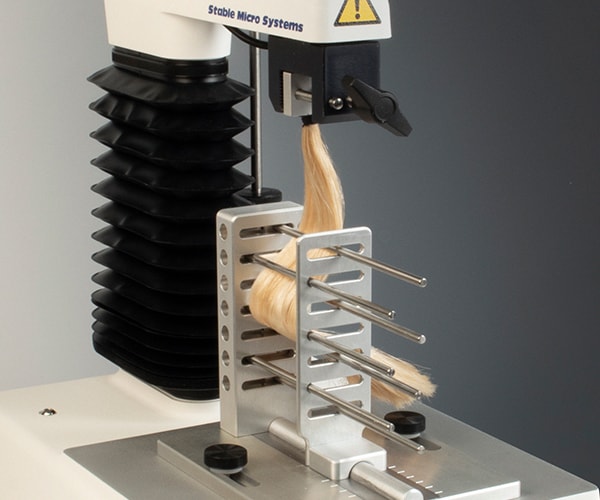 New Hair Suppleness Rig