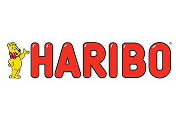 Haribo logo