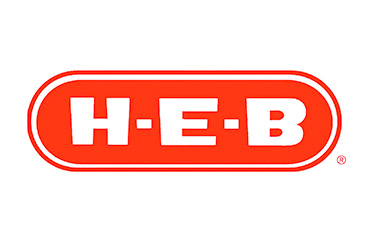 HEB logo