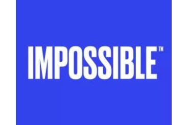 Impossible Foods logo