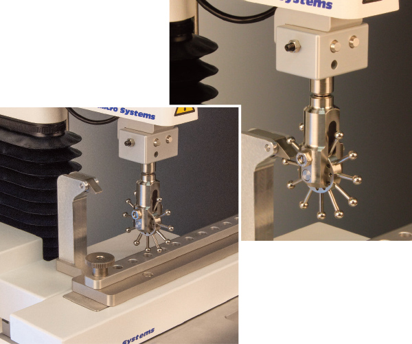 Speed up your testing with a new indexing probe