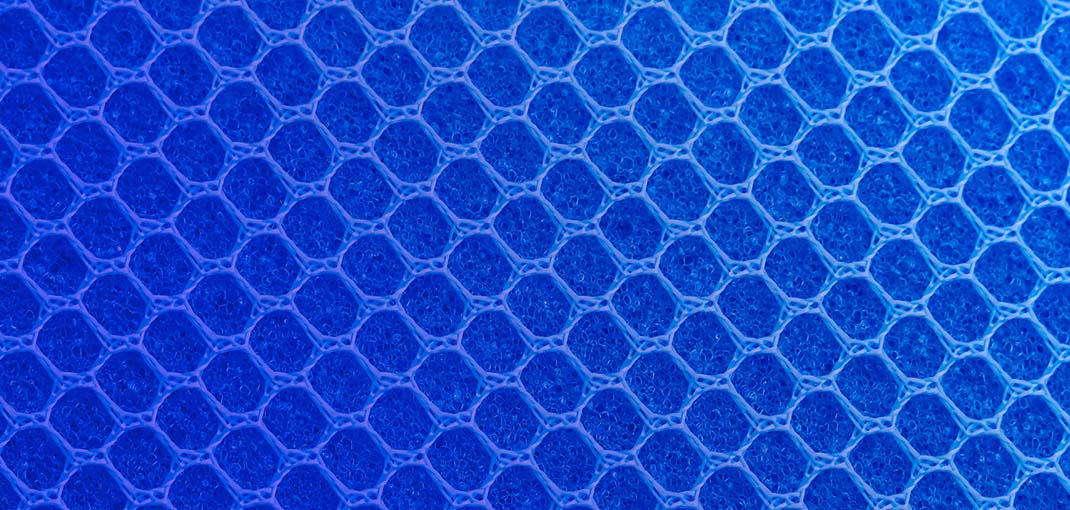 Innovative materials testing