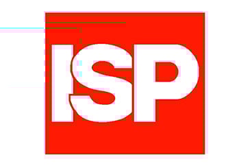 ISP logo