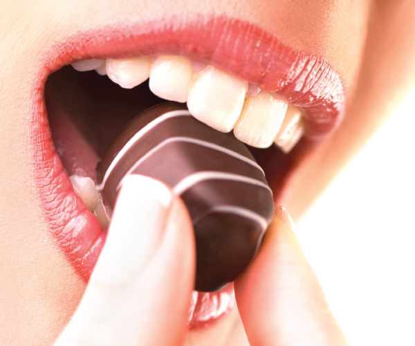 Japanese scientists probe the mysteries of food texture